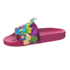 Irregular Choice Get Up And Gecko
