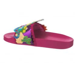 Irregular Choice Get Up And Gecko