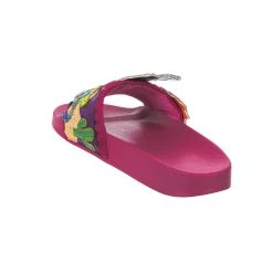 Irregular Choice Get Up And Gecko