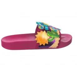 Irregular Choice Get Up And Gecko