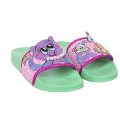 Irregular Choice Underwater Teatime