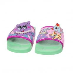 Irregular Choice Underwater Teatime