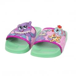 Irregular Choice Underwater Teatime