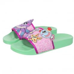 Irregular Choice Underwater Teatime