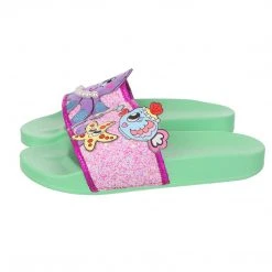 Irregular Choice Underwater Teatime