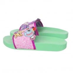 Irregular Choice Underwater Teatime