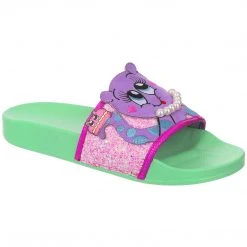 Irregular Choice Underwater Teatime