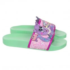 Irregular Choice Underwater Teatime