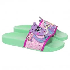 Irregular Choice Underwater Teatime