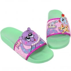 Irregular Choice Underwater Teatime