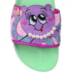 Irregular Choice Underwater Teatime