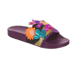 Irregular Choice Get Up And Gecko Everything