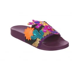 Irregular Choice Get Up And Gecko Everything