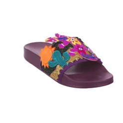 Irregular Choice Get Up And Gecko Everything