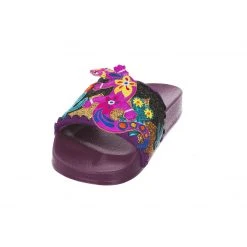 Irregular Choice Get Up And Gecko Everything