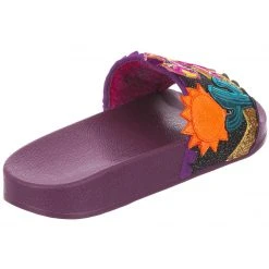 Irregular Choice Get Up And Gecko Everything