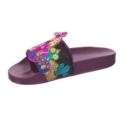 Irregular Choice Get Up And Gecko Everything