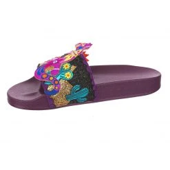 Irregular Choice Get Up And Gecko Everything