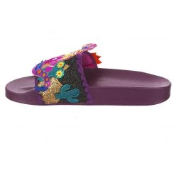 Irregular Choice Get Up And Gecko Everything