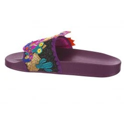 Irregular Choice Get Up And Gecko Everything