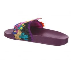 Irregular Choice Get Up And Gecko Everything