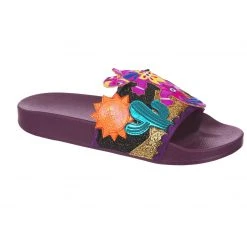 Irregular Choice Get Up And Gecko Everything