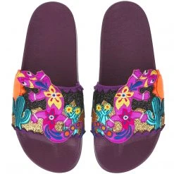 Irregular Choice Get Up And Gecko Everything