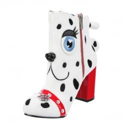 Irregular Choice Pooch Perfect