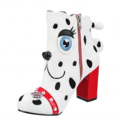 Irregular Choice Pooch Perfect