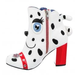 Irregular Choice Pooch Perfect