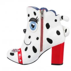 Irregular Choice Pooch Perfect