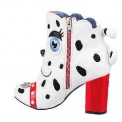 Irregular Choice Pooch Perfect