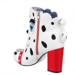 Irregular Choice Pooch Perfect