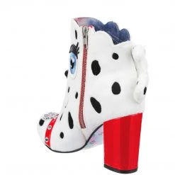 Irregular Choice Pooch Perfect