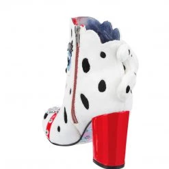 Irregular Choice Pooch Perfect