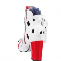 Irregular Choice Pooch Perfect