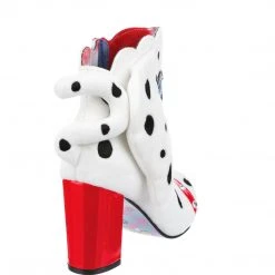 Irregular Choice Pooch Perfect