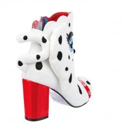 Irregular Choice Pooch Perfect