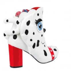Irregular Choice Pooch Perfect