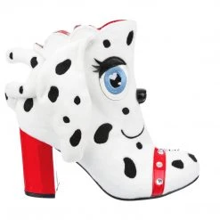 Irregular Choice Pooch Perfect