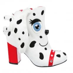 Irregular Choice Pooch Perfect