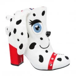 Irregular Choice Pooch Perfect