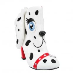 Irregular Choice Pooch Perfect