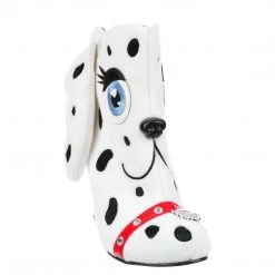 Irregular Choice Pooch Perfect