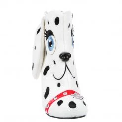 Irregular Choice Pooch Perfect