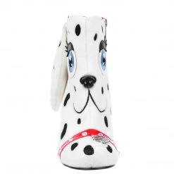 Irregular Choice Pooch Perfect