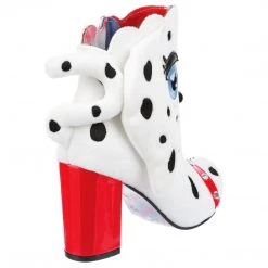 Irregular Choice Pooch Perfect