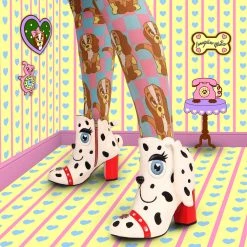 Irregular Choice Pooch Perfect