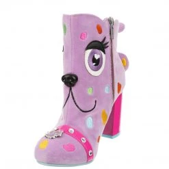 Irregular Choice Pooch Perfect