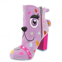 Irregular Choice Pooch Perfect
